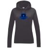 Women's College Hoodie Thumbnail