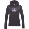 Women's College Hoodie Thumbnail