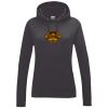 Women's College Hoodie Thumbnail