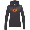 Women's College Hoodie Thumbnail