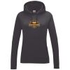 Women's College Hoodie Thumbnail