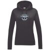 Women's College Hoodie Thumbnail