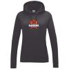 Women's College Hoodie Thumbnail