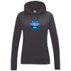 Women's College Hoodie Thumbnail