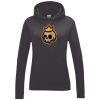 Women's College Hoodie Thumbnail