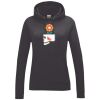 Women's College Hoodie Thumbnail