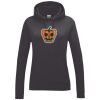 Women's College Hoodie Thumbnail
