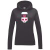 Women's College Hoodie Thumbnail