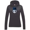 Women's College Hoodie Thumbnail