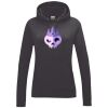 Women's College Hoodie Thumbnail