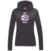 Women's College Hoodie Thumbnail