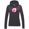 Women's College Hoodie Thumbnail