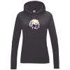 Women's College Hoodie Thumbnail