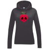Women's College Hoodie Thumbnail