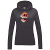 Women's College Hoodie Thumbnail