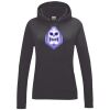 Women's College Hoodie Thumbnail