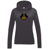 Women's College Hoodie Thumbnail