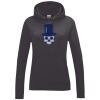 Women's College Hoodie Thumbnail