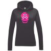 Women's College Hoodie Thumbnail