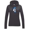 Women's College Hoodie Thumbnail