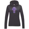 Women's College Hoodie Thumbnail