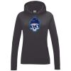 Women's College Hoodie Thumbnail