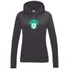 Women's College Hoodie Thumbnail