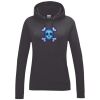 Women's College Hoodie Thumbnail