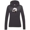 Women's College Hoodie Thumbnail