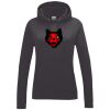 Women's College Hoodie Thumbnail