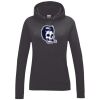 Women's College Hoodie Thumbnail