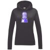 Women's College Hoodie Thumbnail