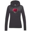 Women's College Hoodie Thumbnail