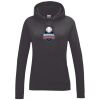 Women's College Hoodie Thumbnail