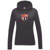 Women's College Hoodie Thumbnail
