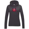 Women's College Hoodie Thumbnail