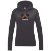 Women's College Hoodie Thumbnail