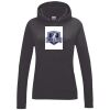 Women's College Hoodie Thumbnail
