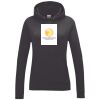 Women's College Hoodie Thumbnail
