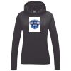 Women's College Hoodie Thumbnail