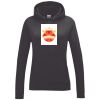 Women's College Hoodie Thumbnail