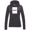 Women's College Hoodie Thumbnail
