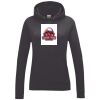 Women's College Hoodie Thumbnail