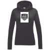 Women's College Hoodie Thumbnail