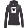 Women's College Hoodie Thumbnail