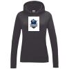 Women's College Hoodie Thumbnail