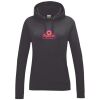 Women's College Hoodie Thumbnail