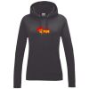 Women's College Hoodie Thumbnail