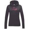 Women's College Hoodie Thumbnail
