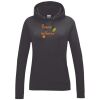 Women's College Hoodie Thumbnail